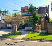 Casa de Condomínio com 4 Quartos à venda, 325m² no Tijuco das Telhas, Campinas - Foto 1