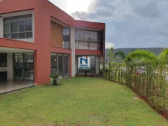 Casa de Condomínio com 5 Quartos à venda, 450m² no Alphaville Lagoa Dos Ingleses, Nova Lima - Foto 8