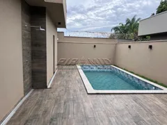 Casa de Condomínio com 3 Quartos à venda, 203m² no Jardim Nova Aliança Sul, Ribeirão Preto - Foto 16