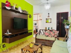 Apartamento com 2 Quartos à venda, 75m² no Vila Assunção, Praia Grande - Foto 4