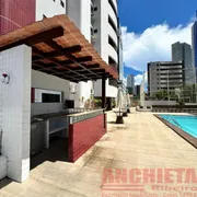 Apartamento com 3 Quartos à venda, 119m² no Miramar, João Pessoa - Foto 11