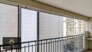 Apartamento com 1 Quarto para alugar, 41m² no Centro, São Paulo - Foto 9