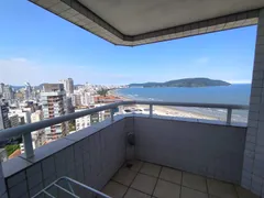 Flat com 2 Quartos para alugar, 63m² no Boqueirão, Santos - Foto 6