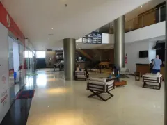 Conjunto Comercial / Sala para alugar, 32m² no Asa Norte, Brasília - Foto 14