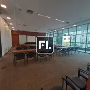 Conjunto Comercial / Sala para alugar, 360m² no Itaim Bibi, São Paulo - Foto 7