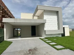 Casa de Condomínio com 3 Quartos à venda, 180m² no Terras Alpha Residencial 2, Senador Canedo - Foto 1