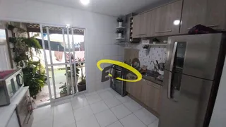 Casa de Condomínio com 2 Quartos à venda, 70m² no Outeiro de Passárgada, Cotia - Foto 6