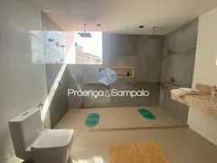 Casa de Condomínio com 5 Quartos à venda, 500m² no Busca Vida Abrantes, Camaçari - Foto 16