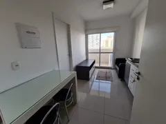 Apartamento com 1 Quarto para alugar, 31m² no Alto Da Boa Vista, São Paulo - Foto 1