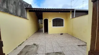 Casa com 2 Quartos para alugar, 65m² no Suarão, Itanhaém - Foto 1