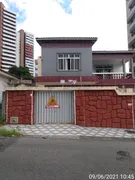 Casa com 5 Quartos para alugar, 500m² no Dionísio Torres, Fortaleza - Foto 37