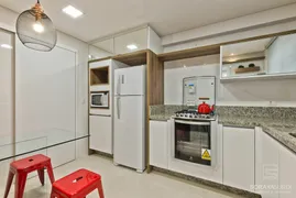 Apartamento com 3 Quartos à venda, 107m² no Ahú, Curitiba - Foto 12