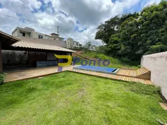 Casa de Condomínio com 3 Quartos à venda, 150m² no Condominio Cidade Jardim, Lagoa Santa - Foto 22