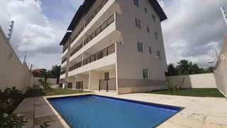 Apartamento com 2 Quartos para alugar, 66m² no Cumbuco, Caucaia - Foto 1