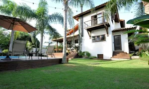 Casa com 3 Quartos à venda, 210m² no Rio Tavares, Florianópolis - Foto 33