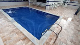 Apartamento com 2 Quartos para alugar, 77m² no Vila Tupi, Praia Grande - Foto 17