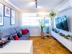 Apartamento com 3 Quartos à venda, 100m² no Jardim Paulista, São Paulo - Foto 1