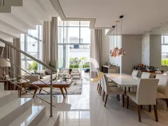 Casa de Condomínio com 4 Quartos à venda, 408m² no Loteamento Mont Blanc Residence, Campinas - Foto 5