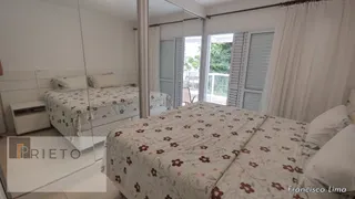 Apartamento com 3 Quartos à venda, 115m² no Pitangueiras, Guarujá - Foto 10
