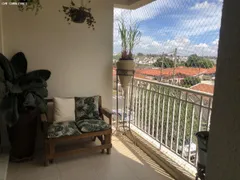 Apartamento com 3 Quartos à venda, 84m² no Centro, Indaiatuba - Foto 49