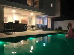 Casa com 4 Quartos para alugar, 515m² no Jurerê Internacional, Florianópolis - Foto 3