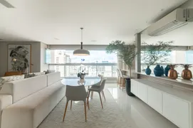Apartamento com 3 Quartos à venda, 126m² no Setor Bueno, Goiânia - Foto 10