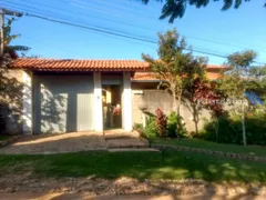 Fazenda / Sítio / Chácara com 5 Quartos à venda, 1000m² no Cafezal II, Itupeva - Foto 8