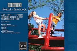 Terreno / Lote / Condomínio à venda, 452m² no Residencial Portal De Braganca, Bragança Paulista - Foto 19