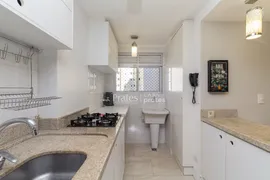 Apartamento com 1 Quarto para alugar, 68m² no Batel, Curitiba - Foto 7