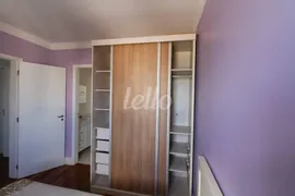 Apartamento com 3 Quartos para alugar, 154m² no Campo Belo, São Paulo - Foto 13