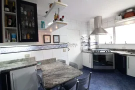 Apartamento com 4 Quartos para alugar, 180m² no Vila Mariana, São Paulo - Foto 8