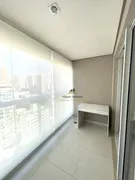 Apartamento com 1 Quarto para alugar, 36m² no Perdizes, São Paulo - Foto 6