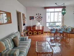Apartamento com 3 Quartos à venda, 180m² no Praia das Pitangueiras, Guarujá - Foto 6