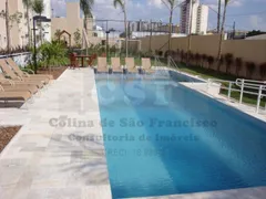 Apartamento com 2 Quartos à venda, 65m² no Rio Pequeno, São Paulo - Foto 20