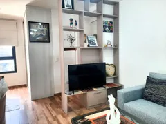 Apartamento com 1 Quarto para alugar, 70m² no Perdizes, São Paulo - Foto 9