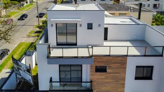 Casa de Condomínio com 3 Quartos à venda, 211m² no Guabirotuba, Curitiba - Foto 11