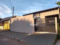Casa com 3 Quartos à venda, 98m² no Roseira, Londrina - Foto 1