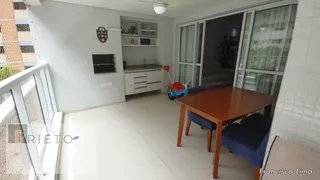 Apartamento com 3 Quartos à venda, 115m² no Pitangueiras, Guarujá - Foto 6