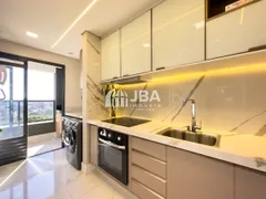 Apartamento com 3 Quartos à venda, 82m² no Cristo Rei, Curitiba - Foto 8