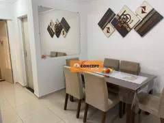 Apartamento com 2 Quartos à venda, 60m² no Jardim Dayse, Ferraz de Vasconcelos - Foto 5