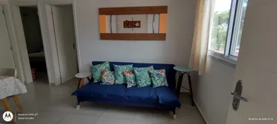 Apartamento com 2 Quartos à venda, 50m² no Praia de Boraceia, Bertioga - Foto 3