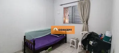 Casa com 2 Quartos à venda, 50m² no Jardim Leblon, Suzano - Foto 11