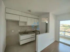 Apartamento com 3 Quartos à venda, 90m² no Vila Trujillo, Sorocaba - Foto 2