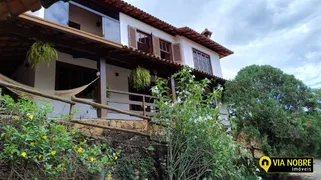Casa de Condomínio com 4 Quartos à venda, 295m² no Ouro Velho Mansões, Nova Lima - Foto 1
