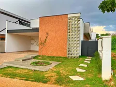 Casa de Condomínio com 3 Quartos à venda, 216m² no Swiss Park, Campinas - Foto 6