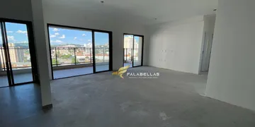 Apartamento com 3 Quartos à venda, 141m² no Campos Elisios, Jundiaí - Foto 1