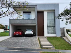 Casa de Condomínio com 3 Quartos à venda, 250m² no Cajuru do Sul, Sorocaba - Foto 1