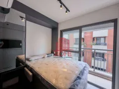 Studio com 1 Quarto para alugar, 21m² no Moema, São Paulo - Foto 2