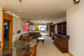 Apartamento com 4 Quartos à venda, 137m² no Lagoa, Rio de Janeiro - Foto 5