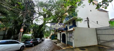 Casa Comercial com 4 Quartos à venda, 300m² no Jardim Botânico, Rio de Janeiro - Foto 24